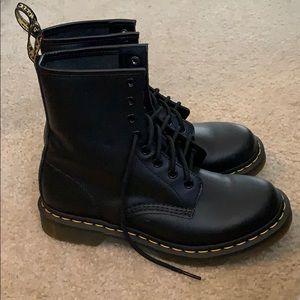 Dr. Martens boots